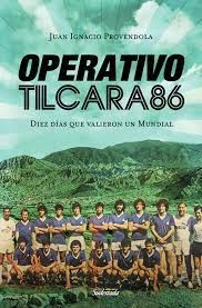 Operativo Tilcara - Ignacio Provéndola