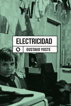 Electricidad - Gustavo Yuste