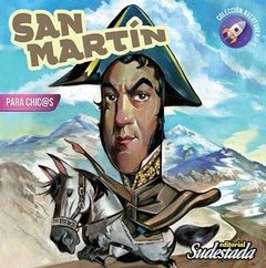 San Martín - para chic@s