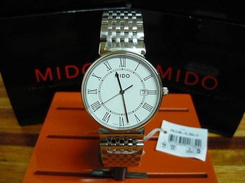 Reloj mido m1130a new arrivals