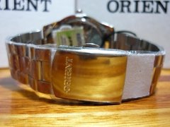 Orient Ladies Multifunction Fut0b005b Fotos Reales