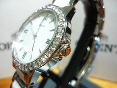 Orient Ladies Fashion Ceramic Fqc11004w Fotos Reales en internet