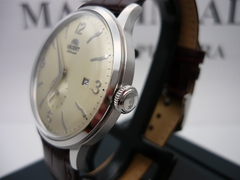 Orient Bambino Small Seconds Autom Ra-ap0003s Fotos Reales en internet