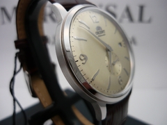 Orient Bambino Small Seconds Autom Ra-ap0003s Fotos Reales - Martinsal