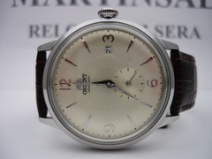 Orient Bambino Small Seconds Autom Ra-ap0003s Fotos Reales - tienda online