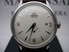 Orient Bambino Small Seconds Automatico Ra-ap0002s10 Fotos Reales - comprar online