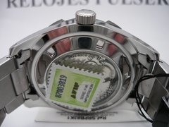 Seiko 5 Sport Bezel Countdown Automatico Srpb83 Fotos Reales - comprar online