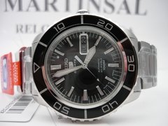 Imagen de Seiko Fifty Five Fathoms Automatico Snzh55 Ver Made In Japan