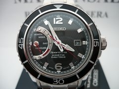 Seiko Sportura Kinetic Direct Drive Srg019 Fotos Reales - comprar online