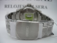 Seiko Sportura Kinetic Direct Drive Srg019 Fotos Reales - comprar online