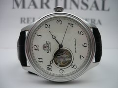 Orient Envoy Open Heart Automatico Ra-Ag0014s Fotos Reales - tienda online