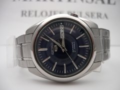 Imagen de Seiko 5 Clasico Automatico Acero Snkl43 Fotos Reales