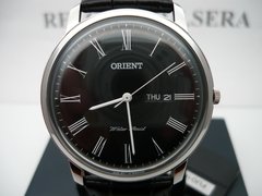 Orient Capital Classic day date Fug1r008b Fotos Reales - comprar online