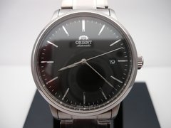 Orient Maestro Clasico Negro Ra-Ac0e01b Fotos Reales - comprar online