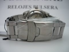 Seiko 5 Fifty Five Fathoms Automatico Snzh53 Fotos Reales - comprar online