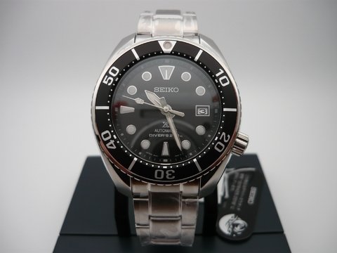 Mini sumo seiko deals