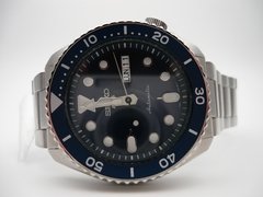 Imagen de Seiko Nueva Serie 5 Sport Automatico Srpd51 Fotos Reales