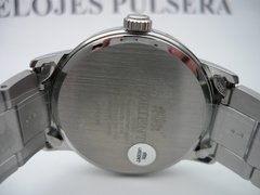 Orient Contemporaneo Small Seconds Ra Sp0002s Fotos Reales - comprar online