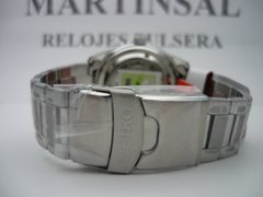 Seiko Fifty Five Fathoms Automatico Snzh55 Ver Made In Japan - Martinsal