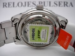 Seiko Fifty Five Fathoms Automatico Snzh55 Ver Made In Japan en internet