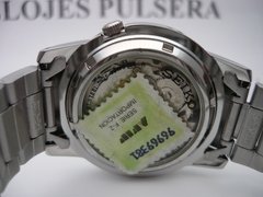 Seiko 5 Clasico Automatico Acero Snke51 Fotos Reales en internet