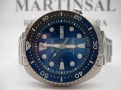 Imagen de Seiko Prospex Save The Ocean Ed Especial Srpd21 Fotos Reales