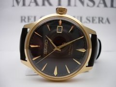 Imagen de Seiko Presage Cocktail Old Fashioned Ed. Limitada Srpd36j1