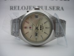 Orient 3 Star Clasico Automatico Fem5a00rc Fotos Reales - tienda online