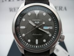 Seiko Nueva Serie 5 Sports Automatico Srpe61 Fotos Reales - comprar online