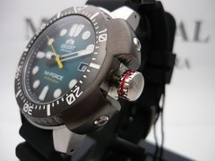 Orient M Force Diver Automatico Ra-ac0l04l Made in Japan en internet