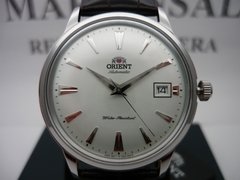 Orient Bambino Clasico Automatico Fac00005w Fotos Reales - comprar online