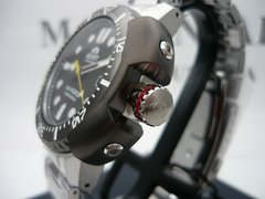 Orient M Force Diver Automatico Ra-ac0l01b Made in Japan en internet