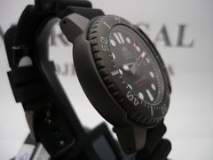Orient M Force Diver Automatico Ra-ac0l03b Made in Japan - Martinsal