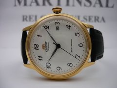 Imagen de Orient Bambino Clasico Automatico Ra-ac0002s Fotos Reales