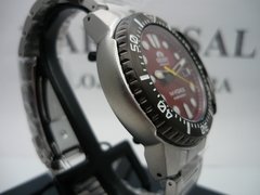 Orient M Force Diver Automatico Ra-ac0l02r Made in Japan - Martinsal