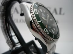 Orient New Triton Diver Automatico Ra-ac0k02e Fotos Reales - Martinsal