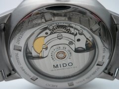 Mido Commander Big Date M021.626.11.031.00 Fotos Reales en internet