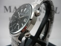 Orient Weekly Auto Orient King Diver Ra-aa0d01b Fotos Reales - Martinsal