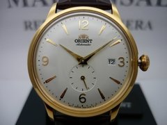 Orient Bambino Small Seconds Automatico Ra-ap0004s F. Reales - comprar online