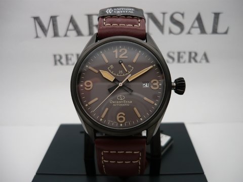 Orient star outdoor clearance
