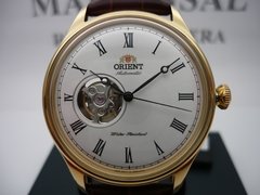 Orient Envoy Open Heart Automatico Fag00002w Fotos Reales - comprar online