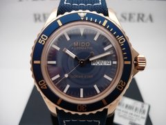 Mido Ocean Star Tribute M026.830.38.041.00 Fotos Reales - comprar online