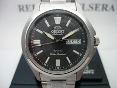 Orient TriStar Clasico Automatico Ra-ab0f10n Fotos Reales - comprar online