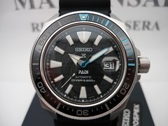 Seiko Prospex Padi King Samurai Srpg21 Ed. Esp. Fotos Reales - comprar online