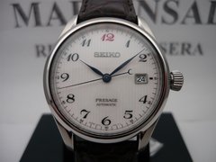 Seiko Presage Automatico Made in Japan Spb067j1 Fotos Reales - comprar online