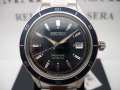 Seiko Presage Style 60 Automatico Srpg05 Fotos Reales - comprar online