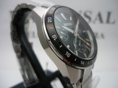 Seiko Presage Sharp Edge Series Gmt Tokiwa Automatico Spb219j1 - tienda online