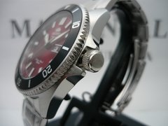 Orient Kanno Diver Automatico Ra-aa0915r19b Fotos Reales - Martinsal