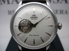 Orient open 2025 heart bambino