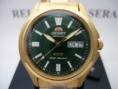 Orient TriStar Clasico Automatico Ra-ab0f02e Fotos Reales - comprar online